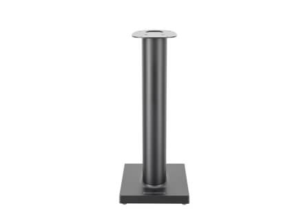 ขาตั้งลำโพง Bowers &Wilkins : Formation Duo Stand (สีดำ)